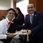 Gana ciudad de México el Concurso Nacional de Oratoria