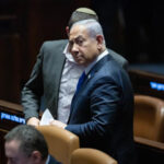 Netanyahu: Ningún país aceptaría el ataque de Irán, y tampoco lo hará Israel.