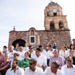 Compostela Conmemora la Revolución Mexicana con un Desfile en Grande