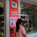 La primera compra del Buen Fin en el país, se hizo en Tepic