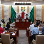 Aprueba Congreso de Nayarit separar del cargo al magistrado Rodrigo Benítez Pérez