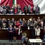 El Consejo de ancianos que tendría que ser el Senado de la República