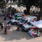 FANALIZA FESTIVIDAD DE DIA DE MUERTOS EN GUADALAJARA, ACUDEN MAS DE 250 MIL PERSONAS.