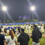 OCELOTES UAN ARRANCA LA TEMPORADA 2024-25 (Liga de Béisbol “Germán Jiménez Camarena”