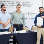 Bahía de Banderas lidera esfuerzos metropolitanos junto a Puerto Vallarta con Héctor Santana al frente