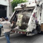 Una cuestión de higiene y seguridad en Santiago Ixcuintla, Nayarit