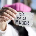 EL DÍA INTERNACIONAL DE LA MUJER