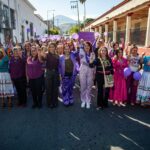 Conmemora Gobierno de Xalisco el Día Internacional de las Mujeres