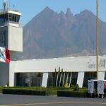 NUEVA RUTA AÉREA Y DÍA DEL TRABAJO