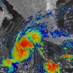 TEMPORADA DE LLUVIAS, TORMENTAS Y HURACANES