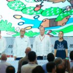 CONCLUYÓ LA CONVENCIÓN DE LA ABM EN NAYARIT