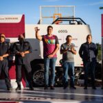 Compostela vuelve a hacer historia con la segunda entrega de equipamiento para fortalecer el parque vehicular municipal.