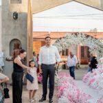 “Un Amor en Grande”: Compostela celebra a más de mil madres conemotivo festival.