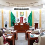 Clausura Poder Legislativo de Nayarit periodo de sesiones