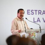 Congreso de Nayarit se une a la Estrategia Estatal contra la Violencia de Género que encabeza el Dr. Miguel Ángel Navarro