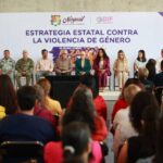 No más intimidación a las mujeres