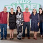 Reconoce Geraldine a la clase trabajadora en el Día del Burócrata