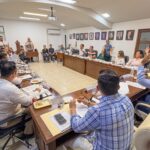 Avanza Bahía de Banderas en gobierno digital, salud y participación juvenil: aprueban iniciativas clave en Cabildo