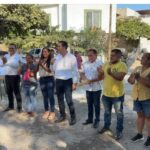 TAREA ADMINISTRATIVA Y POLÍTICA