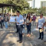 TAREA ADMINISTRATIVA Y POLÍTICA