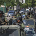 SEGURIDAD PÚBLICA Y VIALIDAD COMO TAREAS