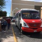 Una opción sería la modificación y adecuación de las rutas urbanas