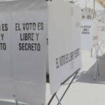 Acudir a votar es un deber cívico