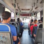 Otra posible e infundada presión del transporte público