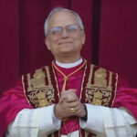Un posible mensaje subliminal que influyó en El Vaticano