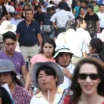 LA DEMOCRACIA PARTICIPATIVA Y LA SOCIEDAD