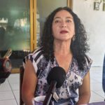 Una regidora incansable