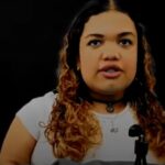 Una talla pequeña con un enorme corazón