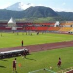 NUEVO ESTADIO DE FÚTBOL EN NAYARIT