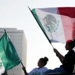 La mala leche de algunas mexicanas y mexicanos
