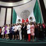 LA PARTICIPACIÓN POLÍTICA DE LAS MUJERES