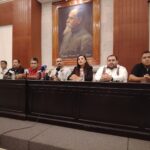 LA RED TRANSFORMANDO VIDAS EN EL CONGRESO