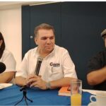 El doctor, Iván Girón aspira a la dirigencia del SPAUAN