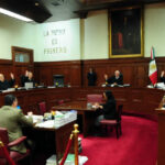 Ahora un mixteco a la Suprema Corte de Justicia de la Nación
