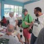 En el pecado llevaron la penitencia