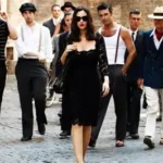 Una ley contra el acoso sexual callejero con posible doble filo