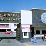 Periodistas lastimados