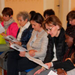 Historias de mujeres