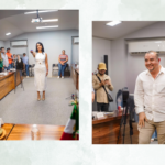 Nuevos titulares en el Instituto de la Mujer y Tesorería son aprobados por Cabildo de Bahía de Banderas.