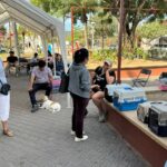Exitosa jornada de Esterilización en Mezcales