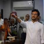 Jesús de los Santos asume la Dirección de Turismo de Bahía de Banderas; priorizará la competitividad del destino