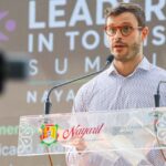 Nayarit se convierte en epicentro global del turismo juvenil con el «Future Leaders in Tourism Summit 2026»