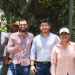Gobierno de Bahía de Banderas atiende contingencia en el cárcamo de Altavela y prioriza el restablecimiento del servicio
