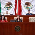 Avanza Congreso en reformas de movilidad, transparencia y gobierno municipal