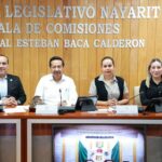 Impulsan vivienda social y regularización de inmuebles en Nayarit