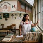 Docentes sin vocación ni convicción profesional